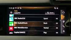 Audi A3 35 TFSI S Line 4dr S Tronic Petrol Saloon